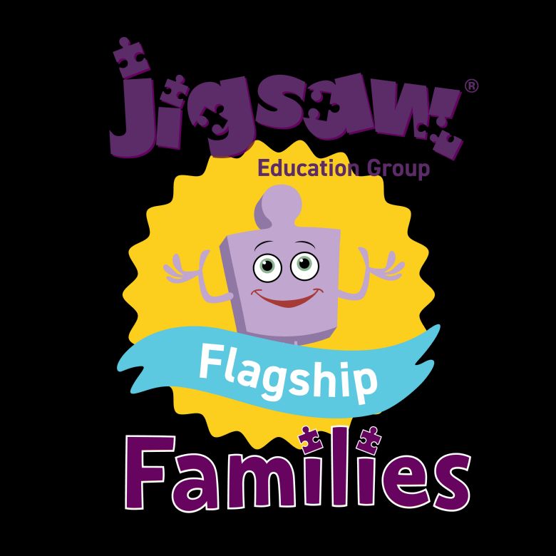 Jigsaw Families 