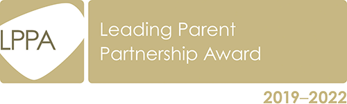 Leading Parent Partnership Award