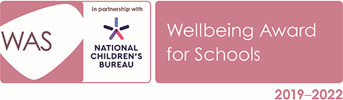 Wellbeing Award for Schools